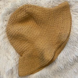 Cute Ann Taylor straw hat